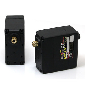 15kg <span class=keywords><strong>servo</strong></span> per smart robot <span class=keywords><strong>Arduino</strong></span> feetech scs15