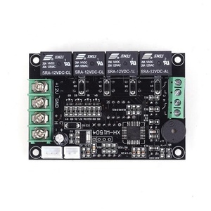 XH-W1504 TEC Semiconductor refrigerador termostato constante automático controlador de temperatura poco módulo de control - Product Image 4