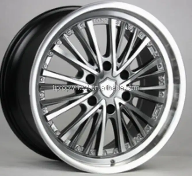 ล้อยางรถยนต์20นิ้ว20X9.0ขอบอลูมิเนียม6X139.7อุปกรณ์ตกแต่งรถยนต์