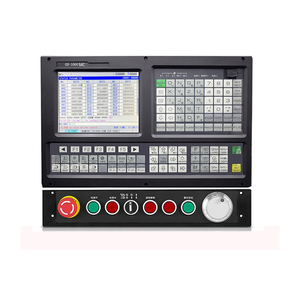 Controlador de fresado usb cnc de 3 ejes de alto rendimiento para sistema de controlador de fresado - Product Image 2