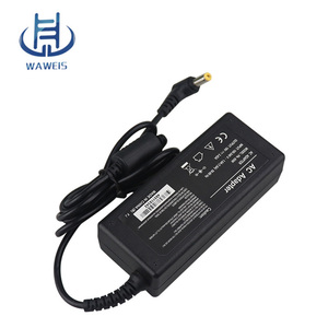 用于 Acer Gateway 的 <span class=keywords><strong>LITEON</strong></span> PA-1650-86 19 V 3.42A AC 适配器笔记本充电器