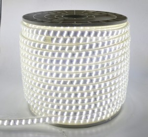 โรงงานราคา220โวลต์12มิลลิเมตร5730สีขาวนำแถบแสง - Product Image 2