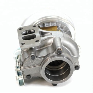 カミンズディーゼルエンジン用6L8.9ターボチャージャー4051033