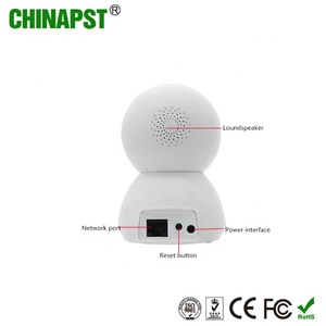 2023 China <strong>Best</strong> Selling Tuya Smart 720P 1.0MP Wireless WiFi <strong>Camera</strong> PST-F4-1MP
