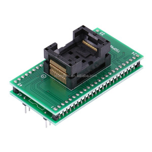 TSOP48 a DIP48 universal IC programador Adaptador convertidor socket de prueba - Product Image 4