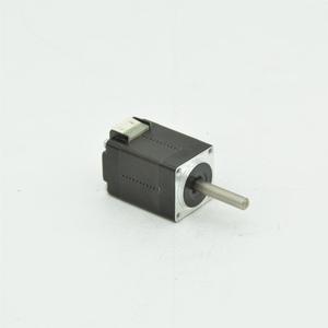 Micro <strong>Stepper</strong> <strong>Motor</strong> NEMA 8 Mini <strong>Stepper</strong> <strong>Motor</strong> 20mm Size