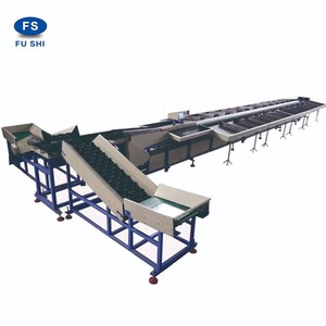 Citrus Fruit <strong>Sorting</strong> <strong>Machine</strong> / Potato <strong>Sorting</strong> <strong>Machine</strong> / Apple <strong>Sorting</strong> <strong>Machine</strong> - Product Image 6