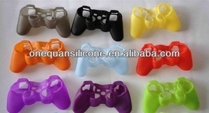 Новый чехол для контроллера ps4, полный набор кнопок для контроллера ps4, силиконовый чехол для контроллера ps4 - Product Image 6