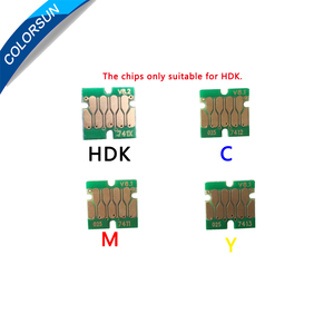 F7070 <span class=keywords><strong>Chip</strong></span> ARC Cho <span class=keywords><strong>Epson</strong></span> Surecolor F6000 F7000 F6070 F7070 F7100 F7170 F6200 F7200 Bảo Trì Xe Tăng Tự Động <span class=keywords><strong>Chip</strong></span> ARC T6193 - Product Image 4
