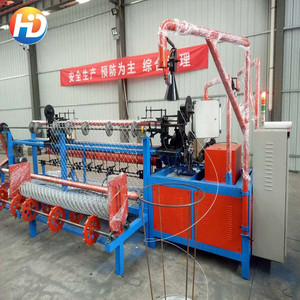 China <strong>Automatic</strong> Factory Price Reverse and Twisting <strong>Hexagonal</strong> Wire <strong>Netting</strong> Mesh Making <strong>Machine</strong> for Sale