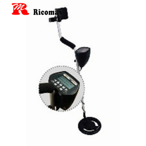 TYMEX Zemin arama altın kral lcd ekran derin yeraltı metal dedektörü parlak - Product Image 6