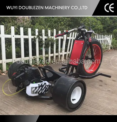 Trung Quốc Ba 3 Bánh Xe Xe Máy Trẻ Em Hiệu Suất Tốt Ce Được Phê Duyệt Drift Trike