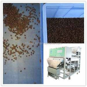 <strong>Color</strong> Sorter for Coffee <strong>Beans</strong> <strong>Color</strong> <strong>Sorting</strong> <strong>Machine</strong> Coffee Cherry Processing <strong>Machine</strong> <strong>Color</strong> Separator - Product Image 4