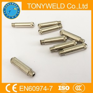 Sg53 cắt phụ tùng Điện cực vòi phun lời khuyên cho không khí Plasma ngọn đuốc - Product Image 3