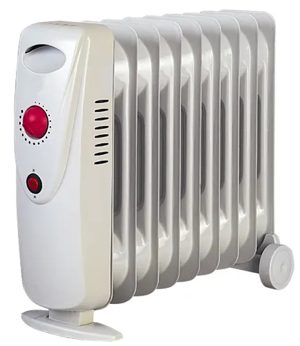 Mini Oil heater Oil Radiator Oil filled radiator