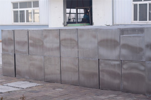 Tự Động Điện Nóng Gia Súc Uống Máng Thép Heatable Nước Máng Cho Bò Sữa Trang Trại Động Vật Uống Thiết Bị - Product Image 5