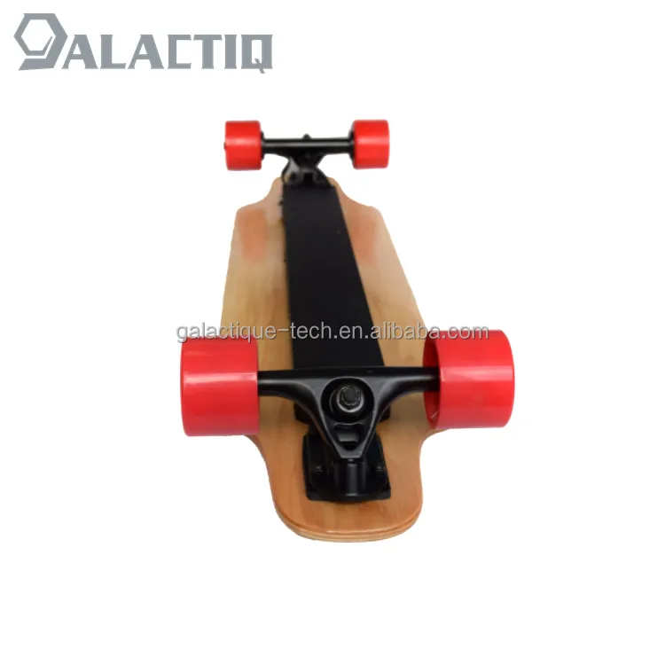 China factory approved electric skateboard remote controller motor skateboards for sale