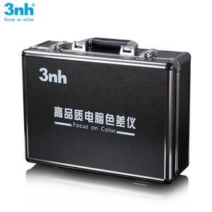 Máy Đo Màu Pantone NR60CP 3nh Cho Kiểm Tra Mã Màu Tương Tự Như Máy Đo Màu <span class=keywords><strong>Cs</strong></span>-<span class=keywords><strong>260</strong></span> - Product Image 5