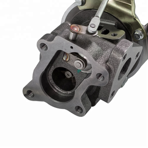 RHB31 VZ21 Turbocharger 13900-62D51 for Motorcycle Turbocharger 70HP-120HP Small Engine Turbocharger Kit - Product Image 5