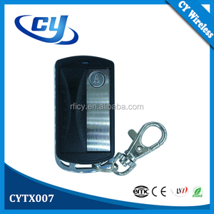 CYTX007 Universale Sistema di Controllo Porta di Accesso del Cancello di Telecomando Apprendimento del Codice del Telecomando
