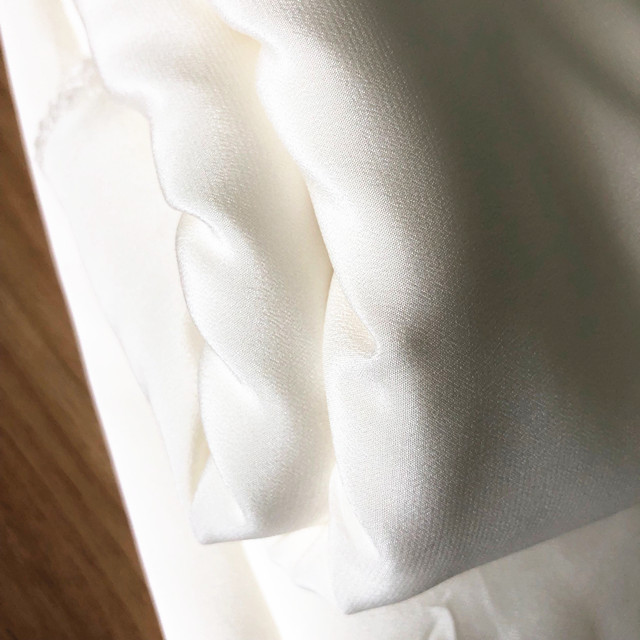 blanc naturel