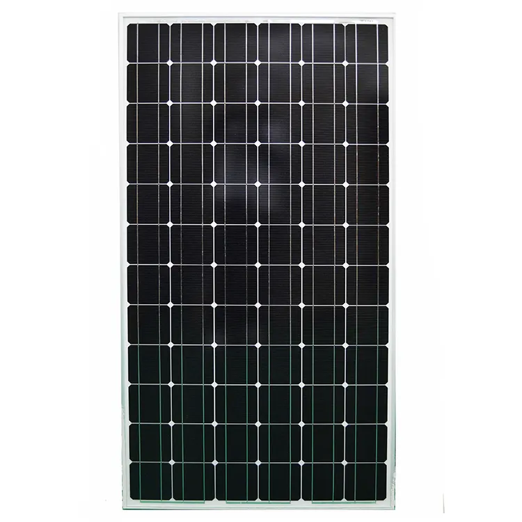 migliore prezzo di alta qualità pannello solare per watt celle solari costo pannello solare