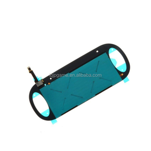 PSVita1000ゲームコンソール用のPSVitaバックシェルタッチスクリーンパッドボードモジュールの交換用LQJPタッチスクリーン - Product Image 3