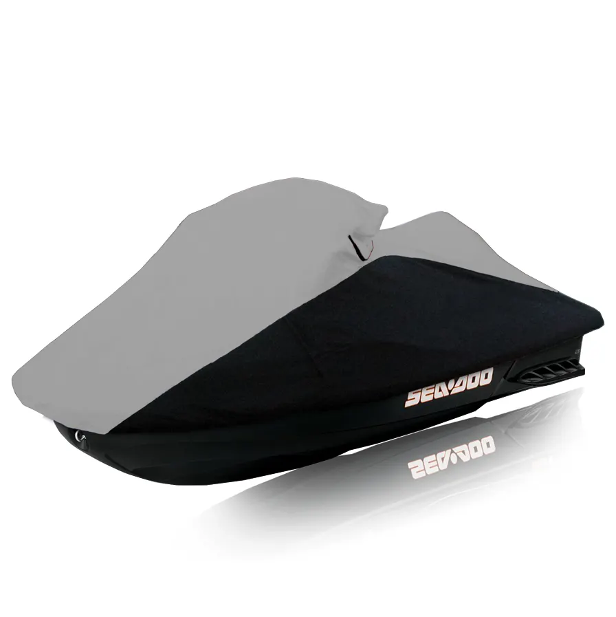 Housse de bateau de Ski Jet imperméable, couverture anti-poussière