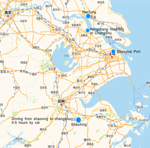 100% polyester flannel lông cừu <span class=keywords><strong>welsoft</strong></span> nova chăn siêu mềm nhà máy Trung Quốc được cung cấp bởi Changshu Hongchang - Product Image 3