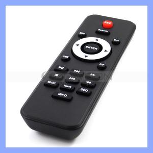 Universale Telecomando Smart TV Tastiera 21 tasti con 5 chiave universale 18 m distanza di lavoro - Product Image 4