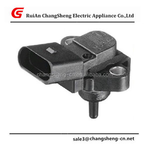 Sensor de aumento de presión de aire para CHANGAN, recambio del colector del mapa para 0261230011 0261230016