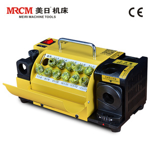 中国专利钻头磨床3- 13mm，工具和刀具的小型钻头磨刀器 - Product Image 2