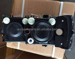 Head Lamp 1699301 1641743 1743685 1620623 1399903 for Daf Truck
