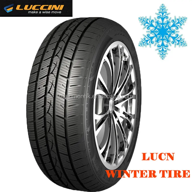 BUONA QUALITÀ TAIWAN PNEUMATICO di ALTA CLASSE PNEUMATICO FORNITURA di INVERNO NEVE PNEUMATICO 195/65R15 185/65R14 175/65R14 205/55R16 205/45R17