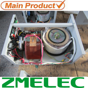Manufacture of <strong>1000VA</strong> and 5000VA Toroidal for Transformers with 110V 220V 240V Input and 24V 36V Output Voltage - Product Image 6