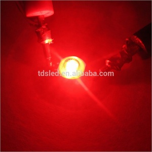 Yüksek kaliteli Epileds çip 3W RGB renk soğutucu ile yol açtı RGB takip ışığı - Product Image 2