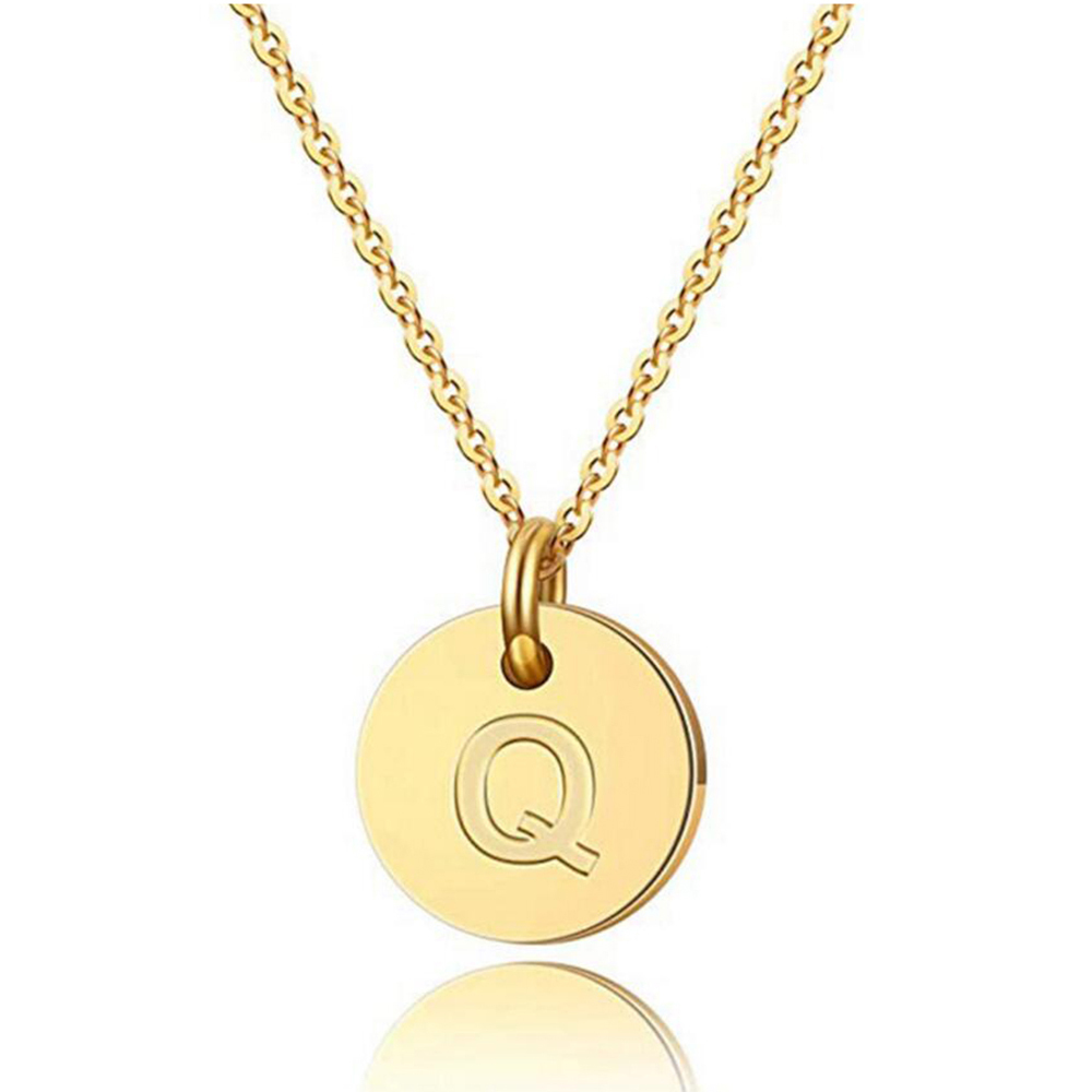 Q