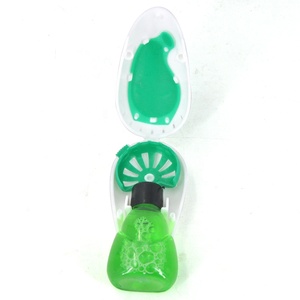 M4モダンスタイル液体車用通気用芳香剤マウスタイプAirwoo - Product Image 4