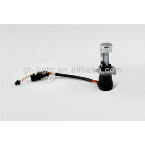HID 灯泡 h4 35w 月 v 高低的 hid h4 氙气灯泡 - Product Image 1