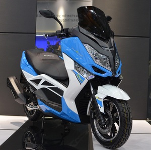 Mid-drive Electric Motor <strong>Scooter</strong> for Euro Motorcycle - Product Image 5