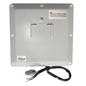 TCP/IP a lungo raggio ISO 18000-6B/6C rfid passivo tag reader writer 3-5 meter - Product Image 4