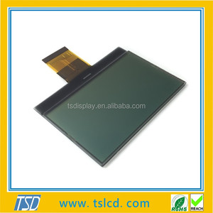 Factory cog type small graphic <strong>lcd</strong> <strong>display</strong> 128*32 high brightness graphic <strong>module</strong> - Product Image 3