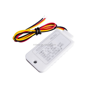 有線DHT22/AM2302デジタル温度および湿度センサーAM2302 - Product Image 1