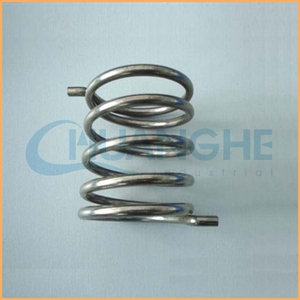 Factory Direct Double Conical <strong>Compression</strong> Spring - Product Image 3