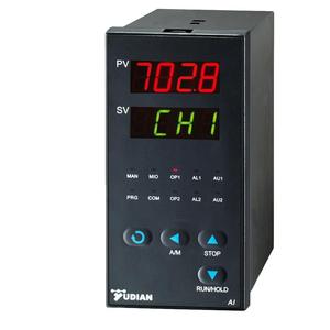 Pid Intelligent Dual Input <strong>Temperature</strong> <strong>Controller</strong> - Product Image 2