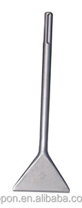 4.5-in קידוח מכונה רחב חידד אריח SDS Max