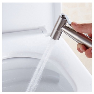 Fyeer ขายร้อนห้องน้ำ Bidet Shattaf ชุด - Product Image 2