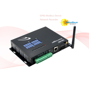 GSN8-MS Modbus GPRS <strong>Network</strong> Data Logger Modbus Gprs Gsm Rtu Datalogger with Tcp/<strong>ip</strong> to Rs485 - Product Image 2