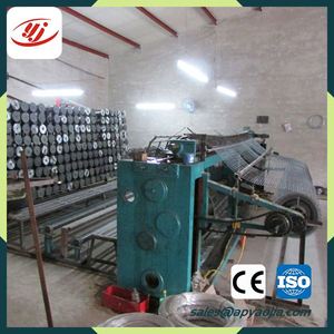 Acciaio inossidabile esagonale crimped filo olandese <span class=keywords><strong>neting</strong></span>