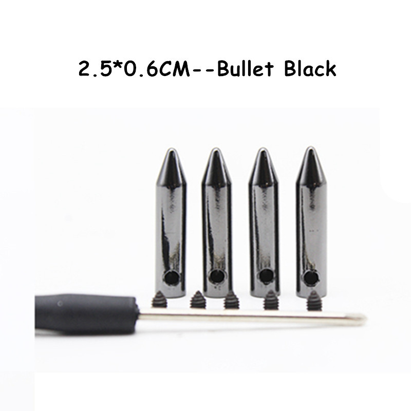 Bullet Noir
